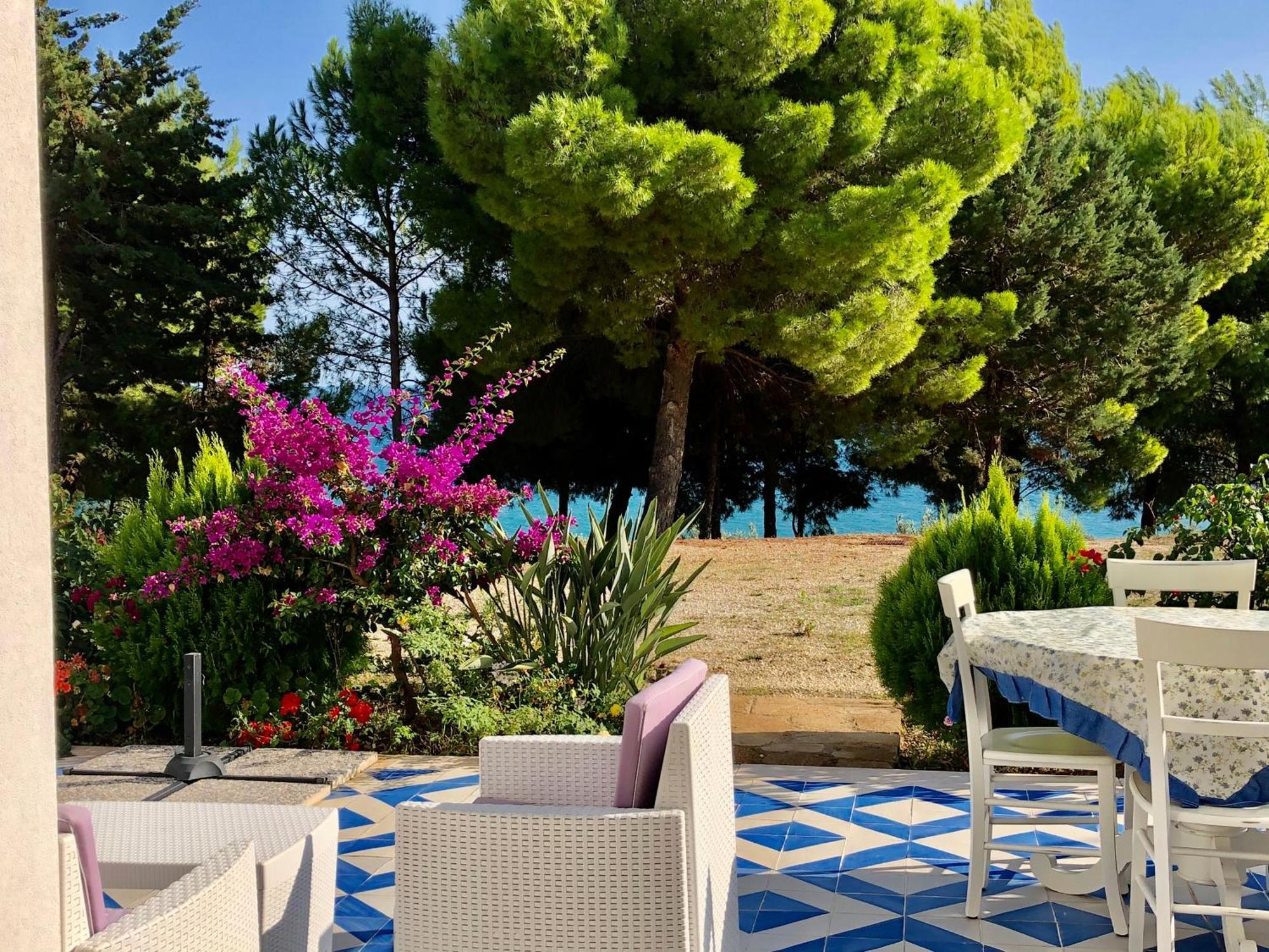 Villa I Giardini Di Limoni By Klabhouse Sciacca Zimmer foto