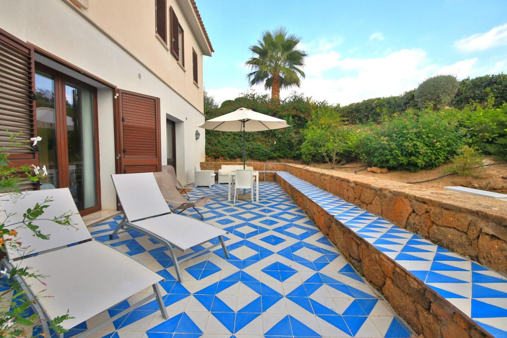 Villa I Giardini Di Limoni By Klabhouse Sciacca Exterior foto